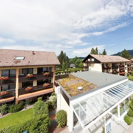 Panorama-krokus Mit Hallenbad & Sauna - Gratis Oepnv Apartment