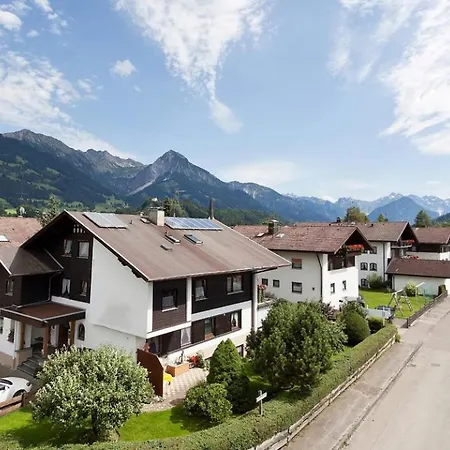Panorama-krokus Mit Hallenbad & Sauna - Gratis Oepnv Apartment *