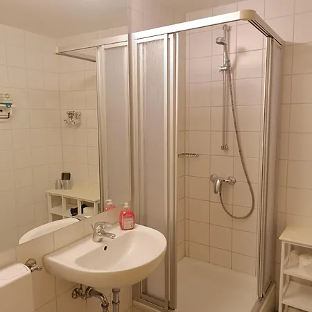 2-raum Bergtraum - Hallenbad & Sauna Apartament Fischen im Allgaeu