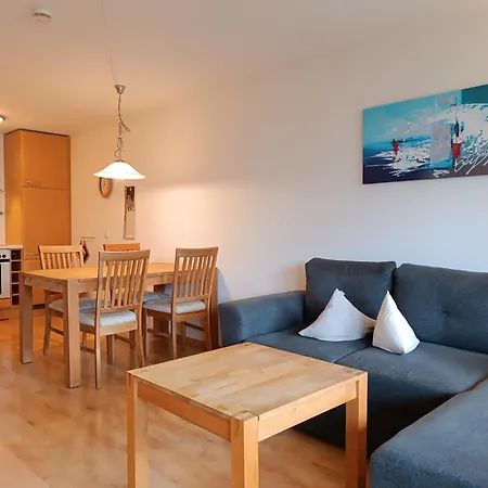 Panorama-krokus Mit Hallenbad & Sauna - Gratis Oepnv Apartment Fischen im Allgaeu