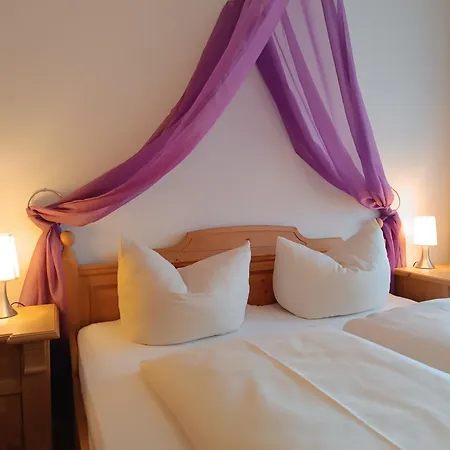 Apartment Panorama-krokus Mit Hallenbad & Sauna - Gratis Oepnv Fischen im Allgaeu