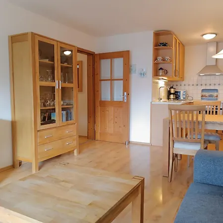 Panorama-krokus Mit Hallenbad & Sauna - Gratis Oepnv Apartment