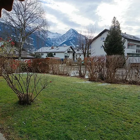 Panorama-krokus Mit Hallenbad & Sauna - Gratis Oepnv Apartment