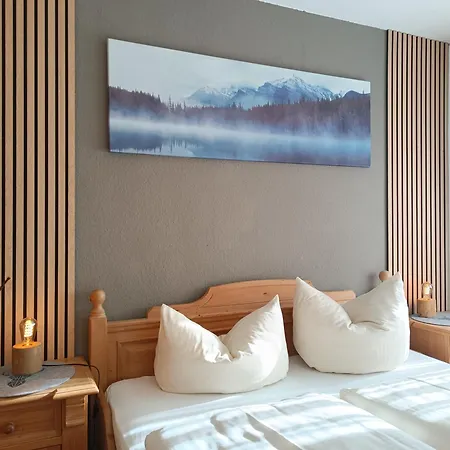 2-raum Bergtraum - Hallenbad & Sauna * Fischen im Allgaeu