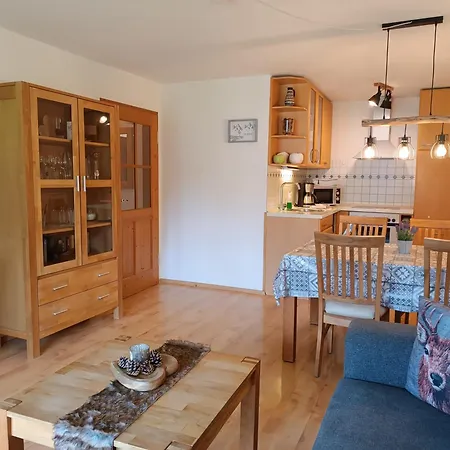 2-raum Bergtraum - Hallenbad & Sauna Fischen im Allgaeu