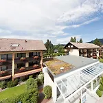 2-raum Bergtraum - Hallenbad & Sauna Appartement