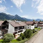 2-raum Bergtraum - Hallenbad & Sauna Appartement *
