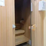 2-raum Bergtraum - Hallenbad & Sauna Appartement *