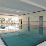 2-raum Bergtraum - Hallenbad & Sauna *