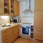 2-raum Bergtraum - Hallenbad & Sauna *