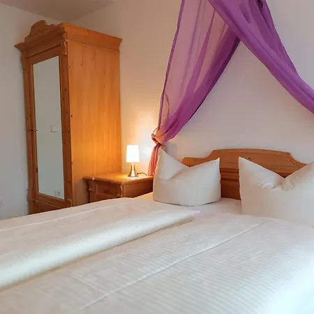 2-raum Krokus - Hallenbad & Sauna Apartment Fischen im Allgaeu