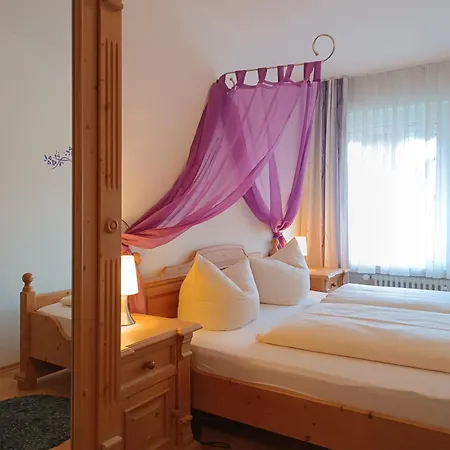 2-raum Krokus - Hallenbad & Sauna