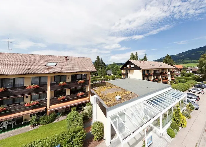 2-raum Bergtraum - Hallenbad & Sauna 아파트