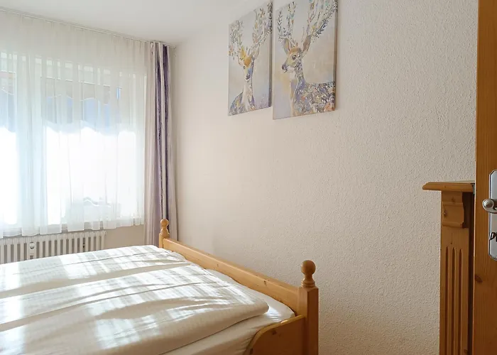 2-raum Bergtraum - Hallenbad & Sauna 피셴